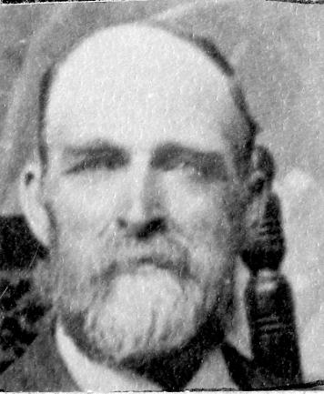 George Cooper (1837 - 1918) Profile